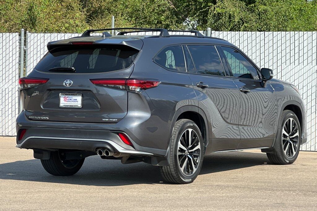 2022 Toyota Highlander XSE Fruitland ID