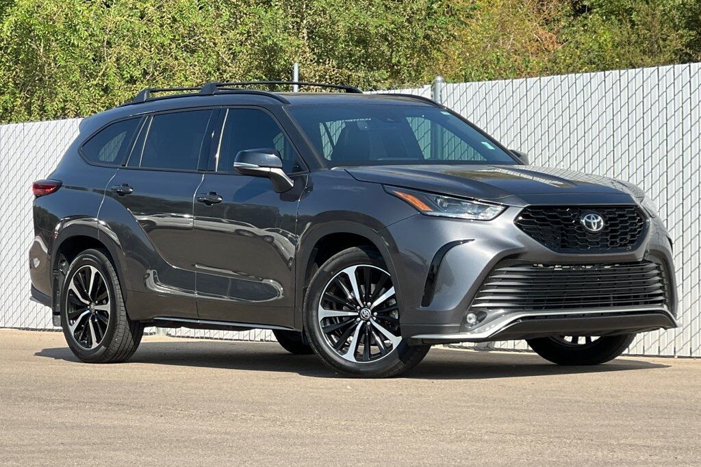 2022 Toyota Highlander XSE Fruitland ID