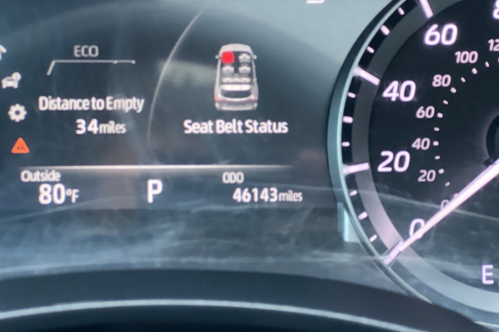 2022 Toyota Highlander XSE Fruitland ID