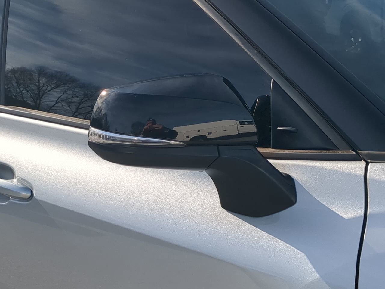 2022 Toyota Highlander XSE Winder GA