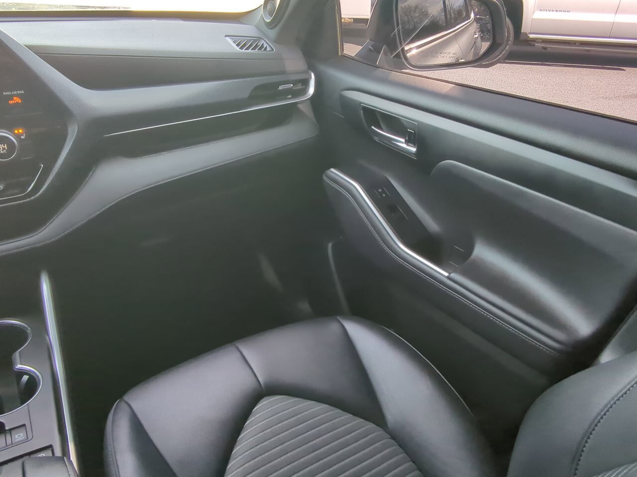 2022 Toyota Highlander XSE Winder GA