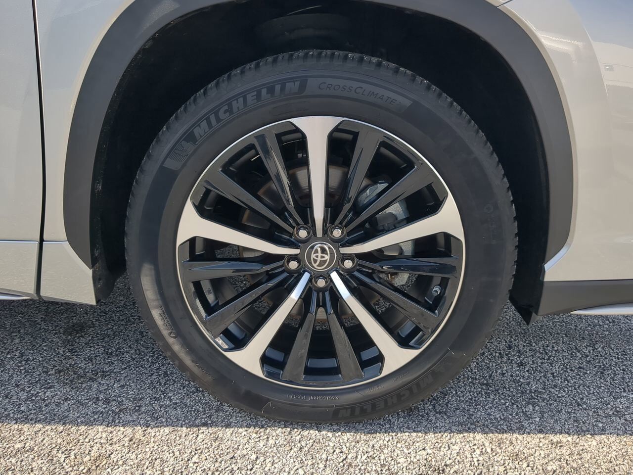 2022 Toyota Highlander XSE Winder GA