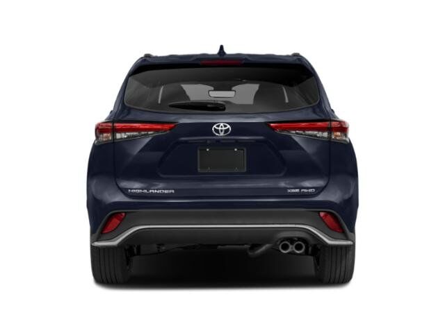 2022 Toyota Highlander XSE Winder GA