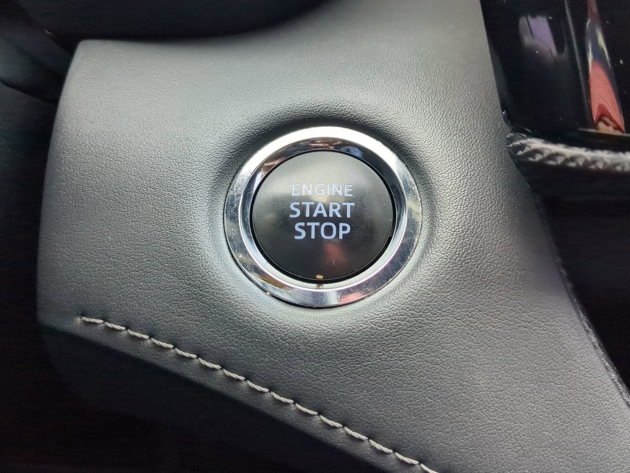 2022 Toyota Highlander XSE Winder GA