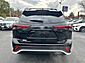 2022 Toyota Highlander XSE Worcester MA