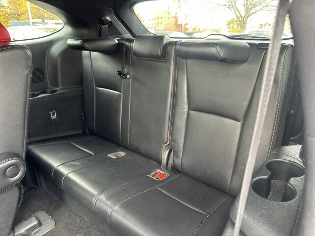 2022 Toyota Highlander XSE Worcester MA