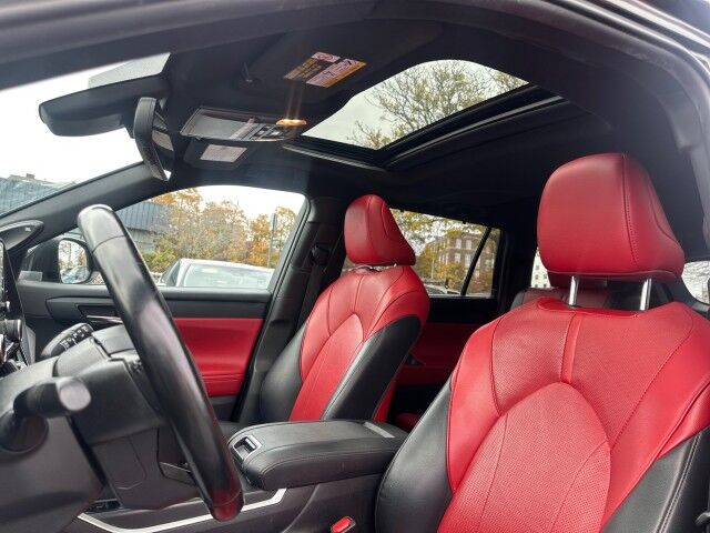 2022 Toyota Highlander XSE Worcester MA