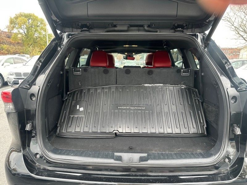 2022 Toyota Highlander XSE Worcester MA 2022 Toyota Highlander XSE Worcester MA