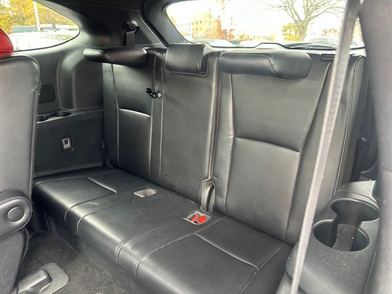 2022 Toyota Highlander XSE Worcester MA 2022 Toyota Highlander XSE Worcester MA