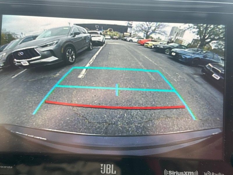 2022 Toyota Highlander XSE Worcester MA 2022 Toyota Highlander XSE Worcester MA