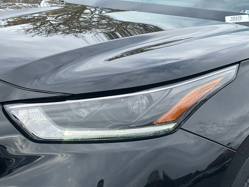 2022 Toyota Highlander XSE Worcester MA 2022 Toyota Highlander XSE Worcester MA