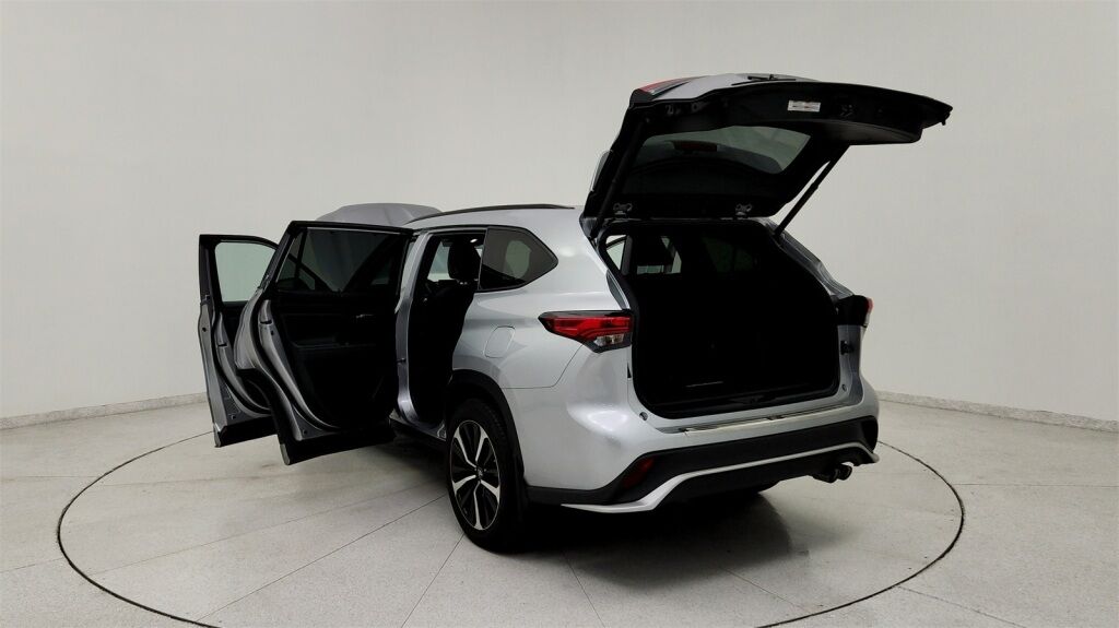 2022 Toyota Highlander XSE Laurel MD