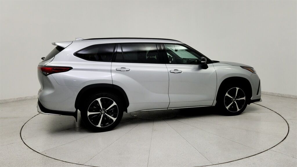 2022 Toyota Highlander XSE Laurel MD