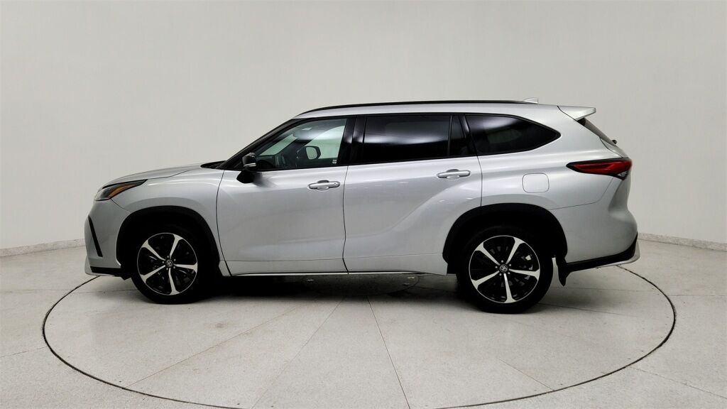 2022 Toyota Highlander XSE Laurel MD