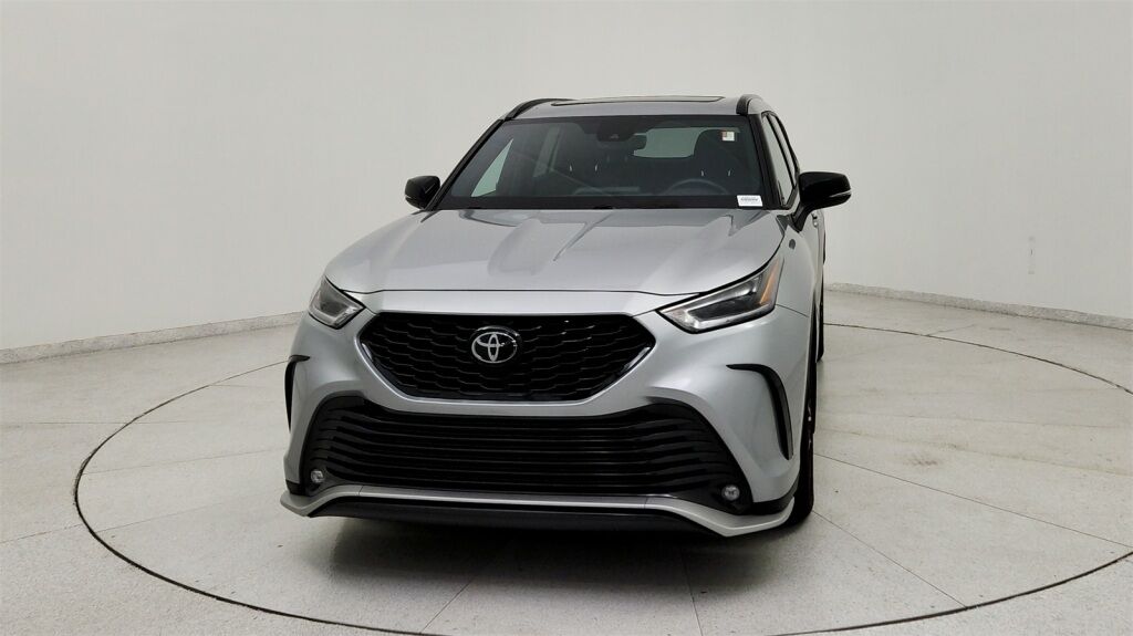 2022 Toyota Highlander XSE Laurel MD