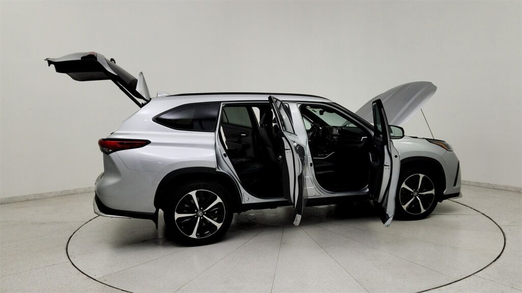 2022 Toyota Highlander XSE Laurel MD