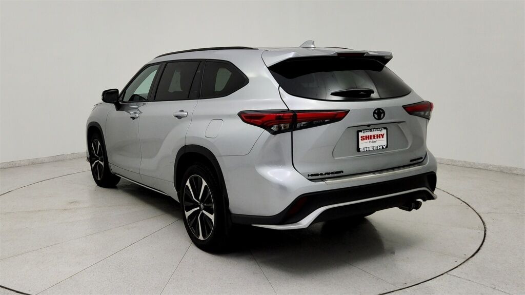 2022 Toyota Highlander XSE Laurel MD