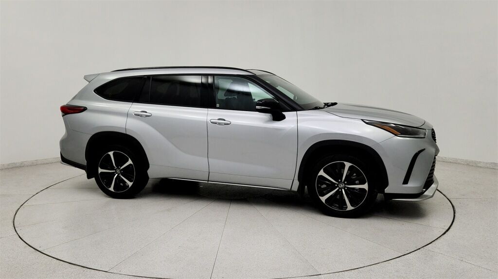 2022 Toyota Highlander XSE Laurel MD