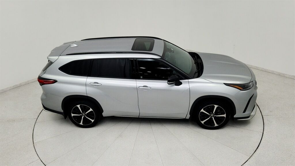 2022 Toyota Highlander XSE Laurel MD