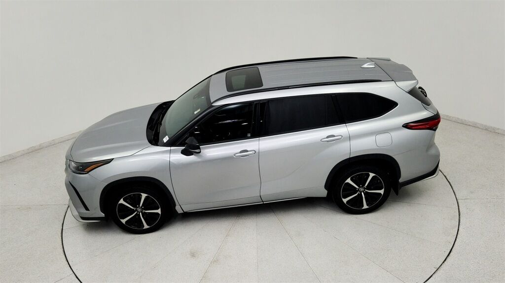 2022 Toyota Highlander XSE Laurel MD