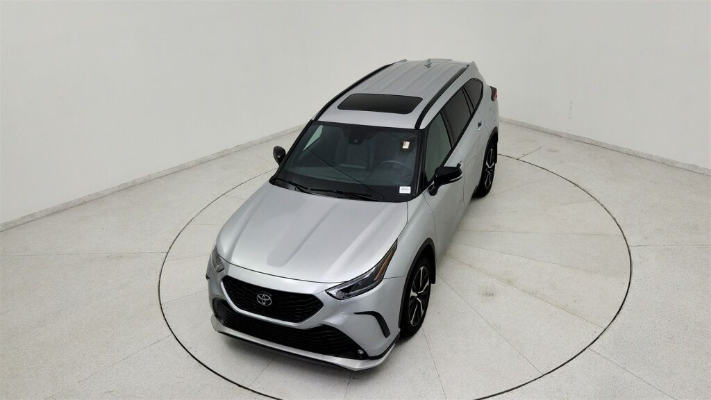 2022 Toyota Highlander XSE Laurel MD