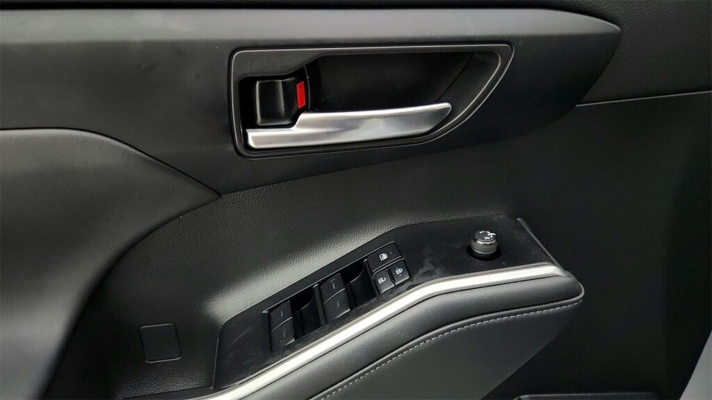 2022 Toyota Highlander XSE Laurel MD