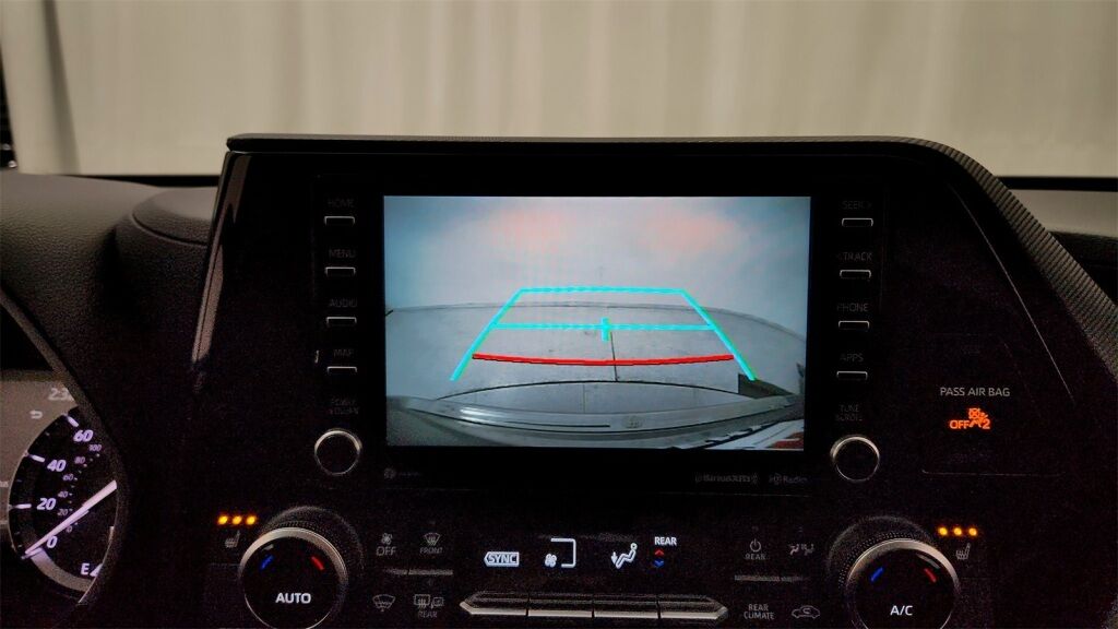 2022 Toyota Highlander XSE Laurel MD