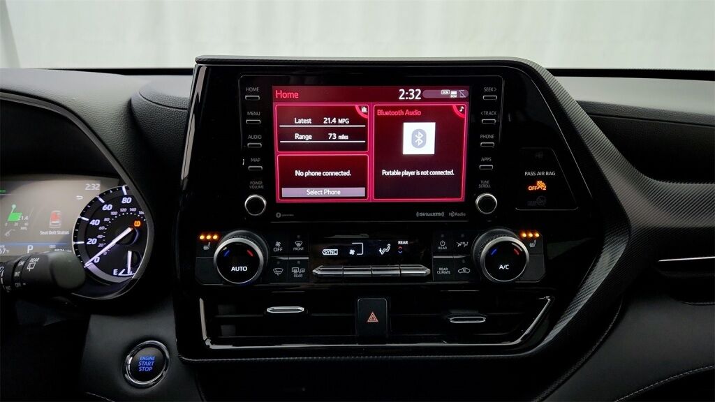 2022 Toyota Highlander XSE Laurel MD