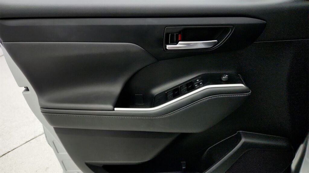 2022 Toyota Highlander XSE Laurel MD