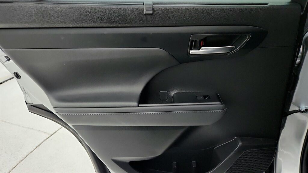 2022 Toyota Highlander XSE Laurel MD