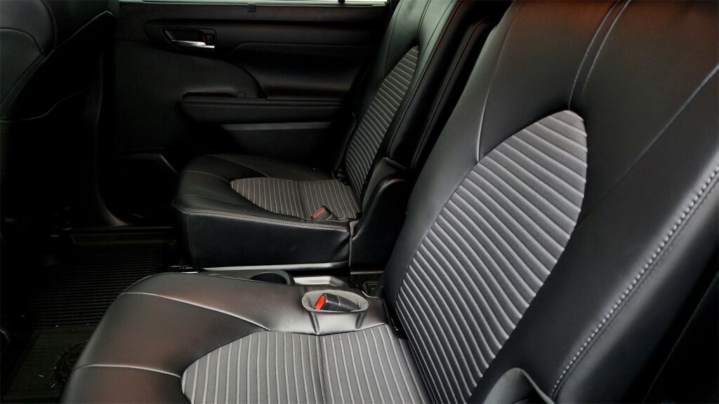 2022 Toyota Highlander XSE Laurel MD