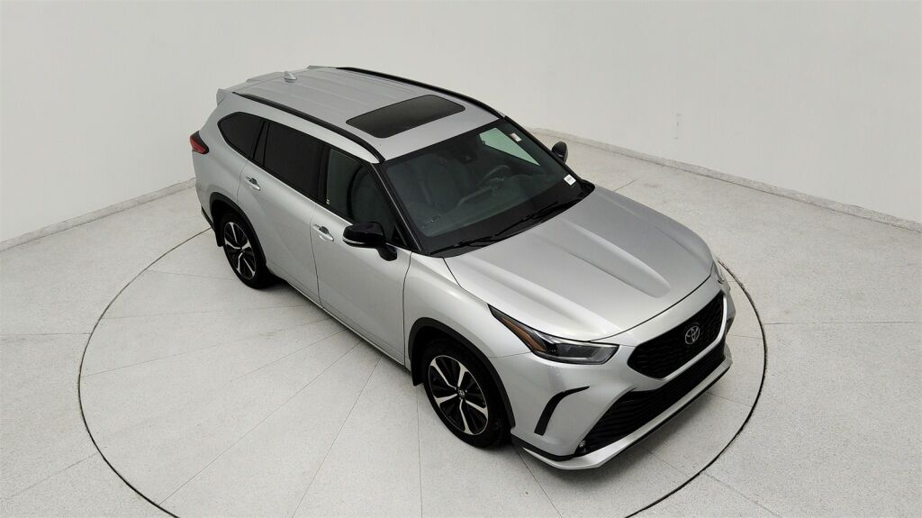 2022 Toyota Highlander XSE Laurel MD