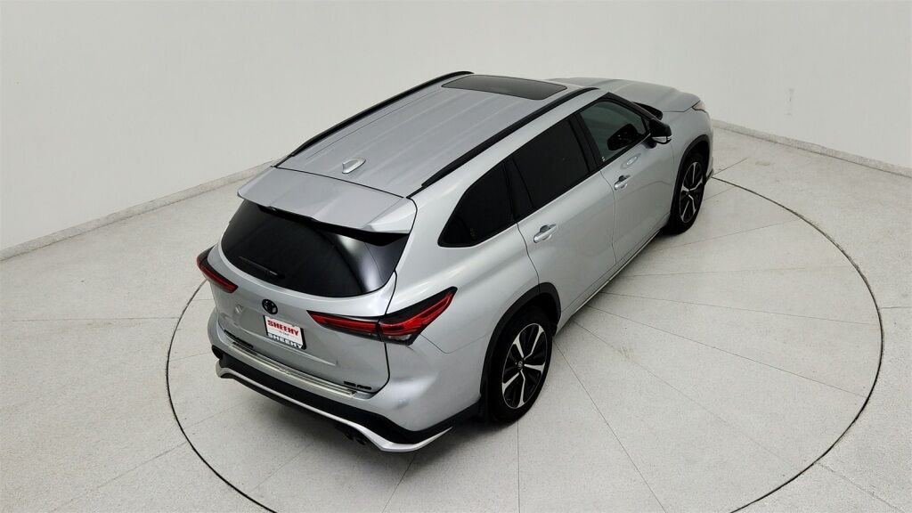 2022 Toyota Highlander XSE Laurel MD