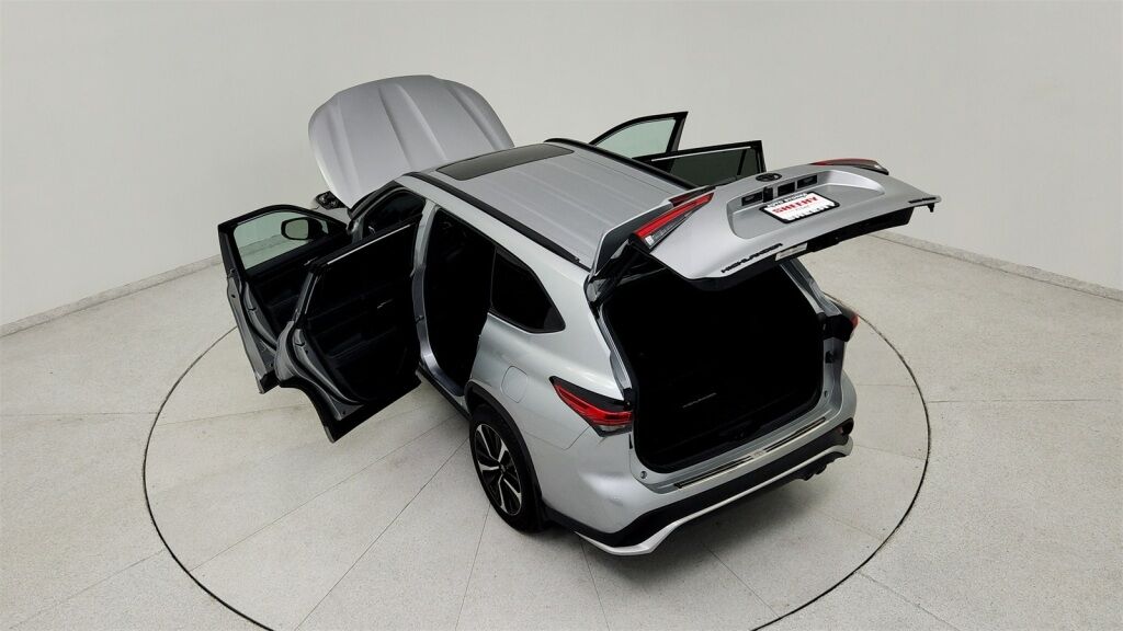 2022 Toyota Highlander XSE Laurel MD