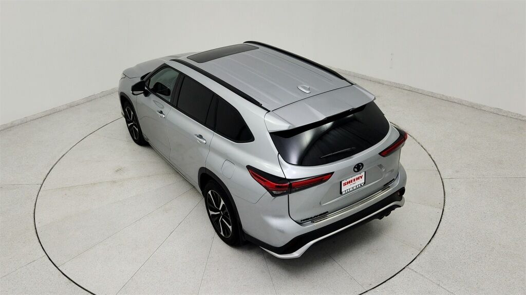 2022 Toyota Highlander XSE Laurel MD