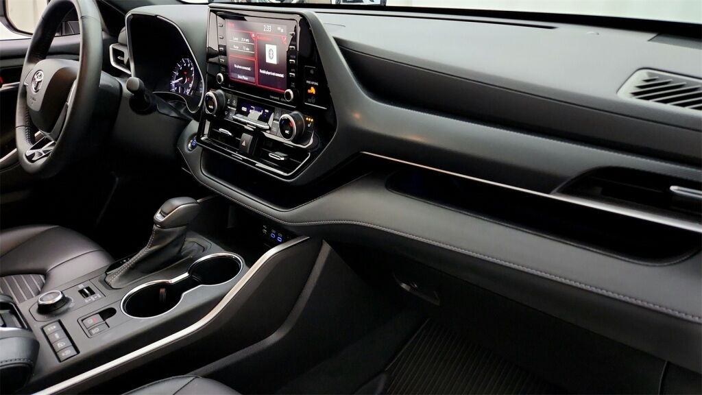 2022 Toyota Highlander XSE Laurel MD