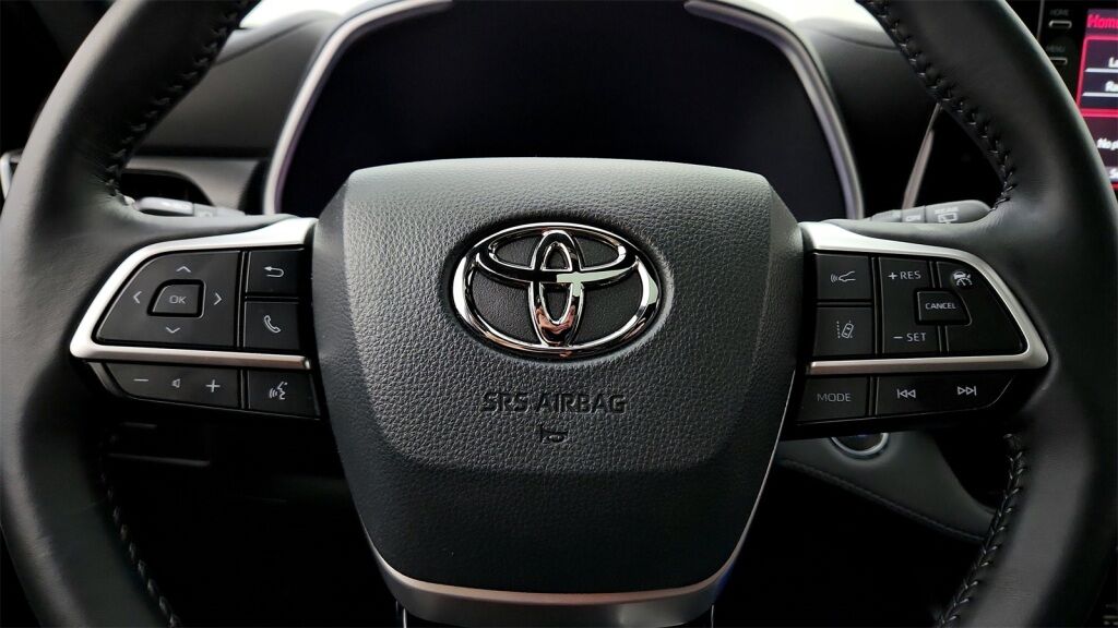 2022 Toyota Highlander XSE Laurel MD