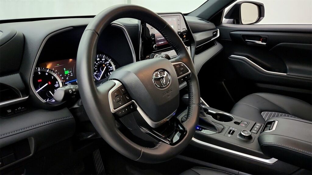 2022 Toyota Highlander XSE Laurel MD