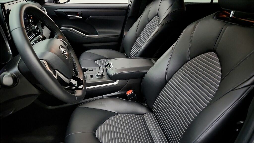 2022 Toyota Highlander XSE Laurel MD