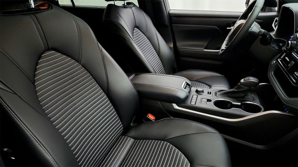 2022 Toyota Highlander XSE Laurel MD