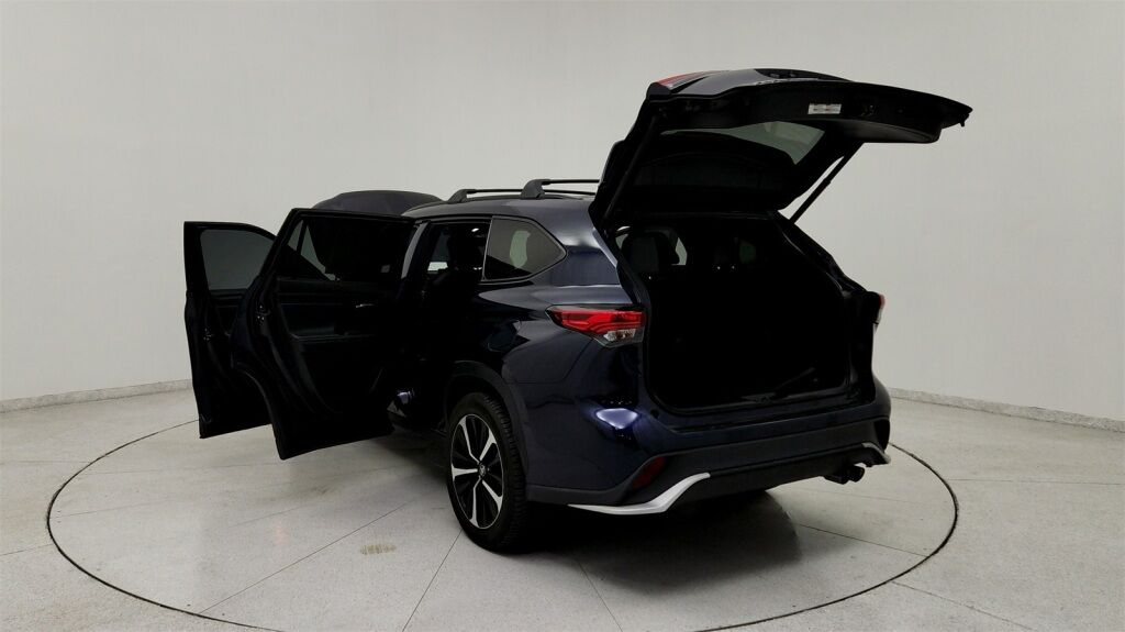 2022 Toyota Highlander XSE Laurel MD