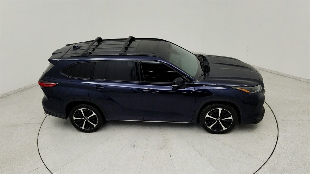 2022 Toyota Highlander XSE Laurel MD