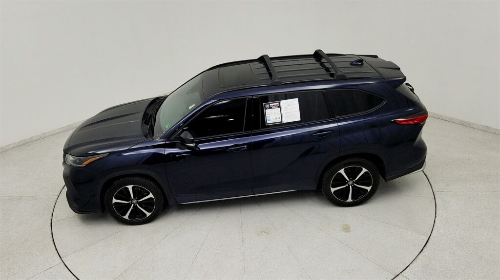 2022 Toyota Highlander XSE Laurel MD