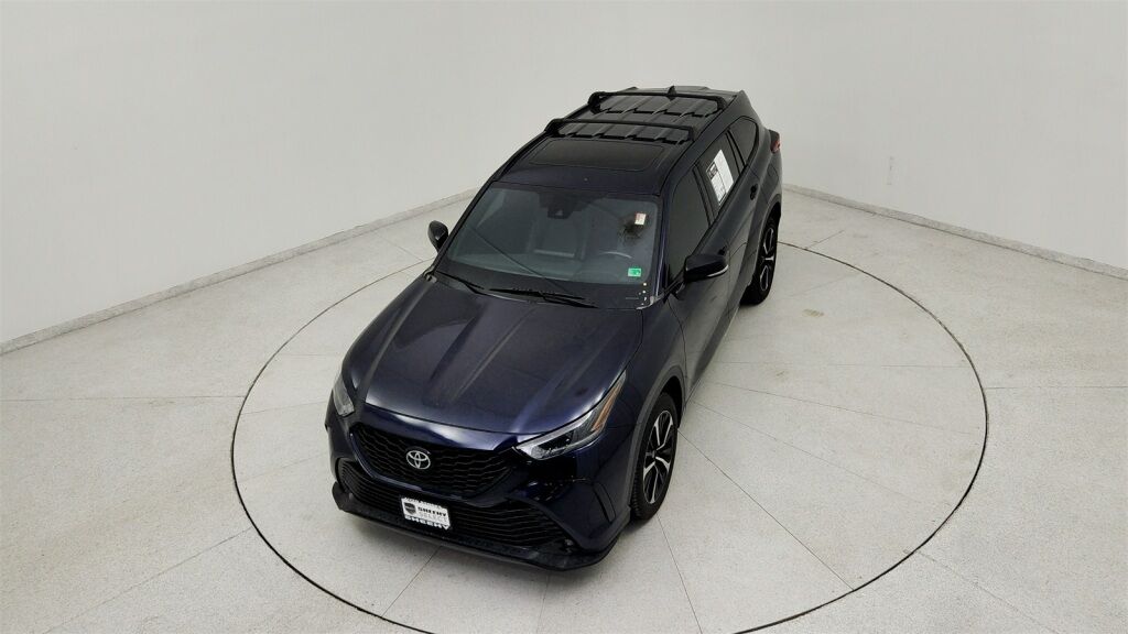 2022 Toyota Highlander XSE Laurel MD