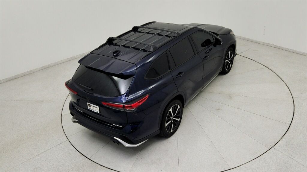 2022 Toyota Highlander XSE Laurel MD