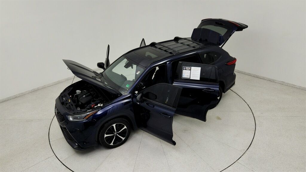 2022 Toyota Highlander XSE Laurel MD