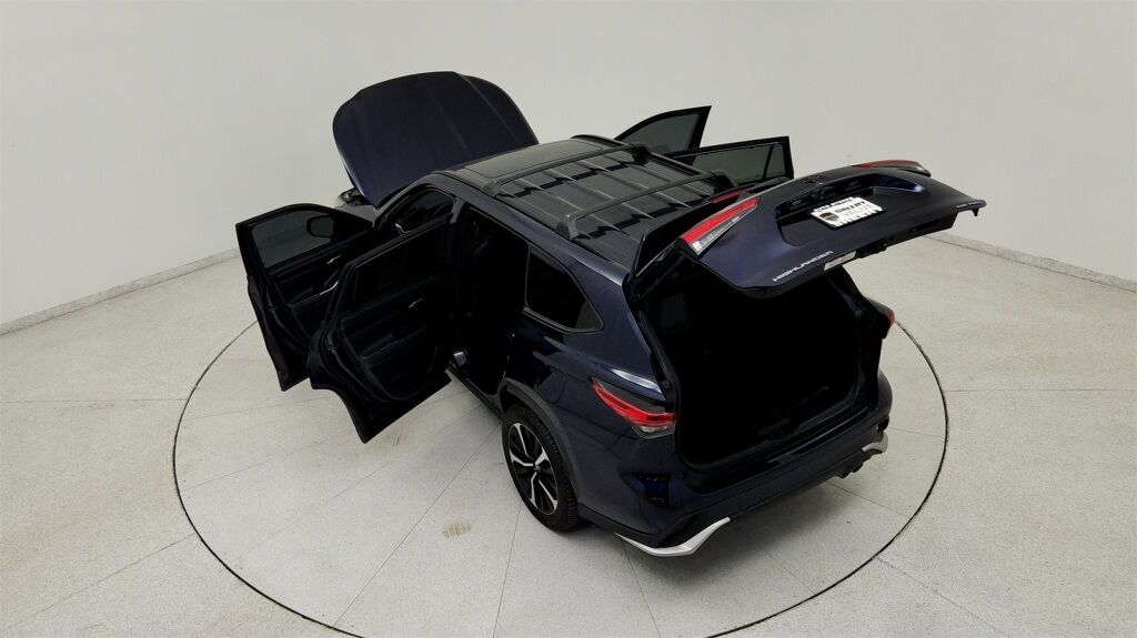 2022 Toyota Highlander XSE Laurel MD