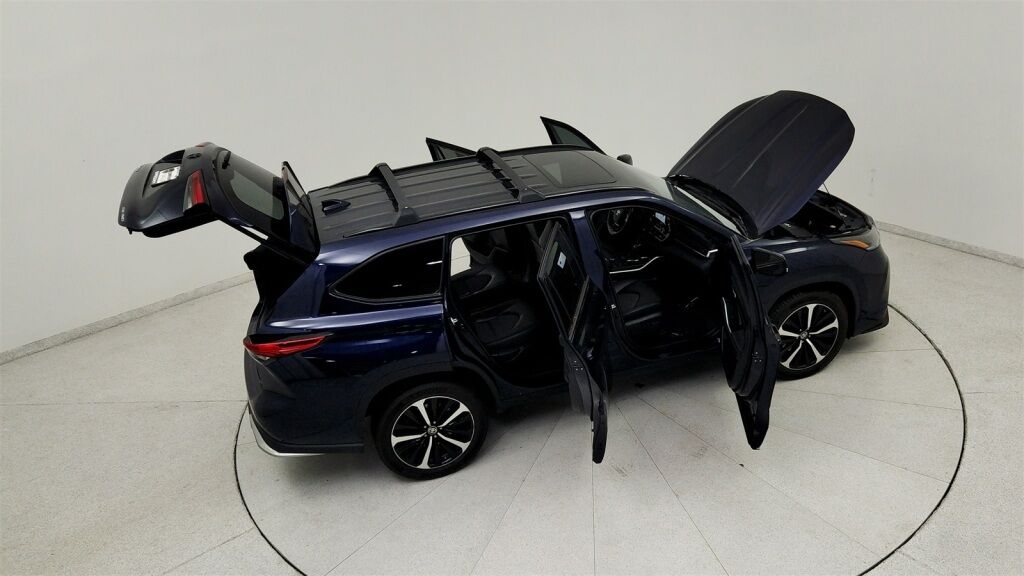 2022 Toyota Highlander XSE Laurel MD