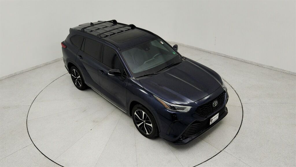 2022 Toyota Highlander XSE Laurel MD