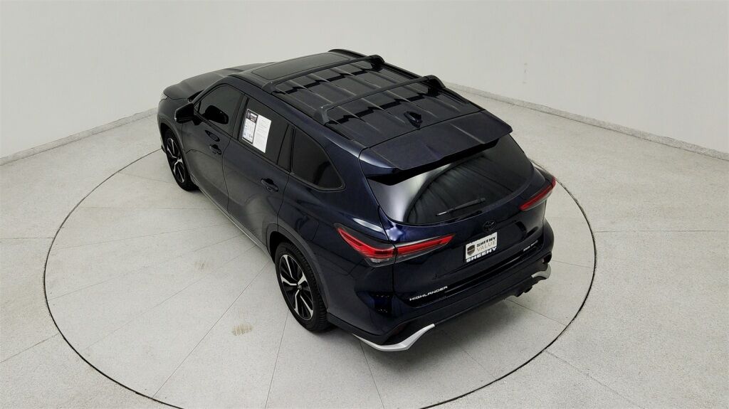 2022 Toyota Highlander XSE Laurel MD
